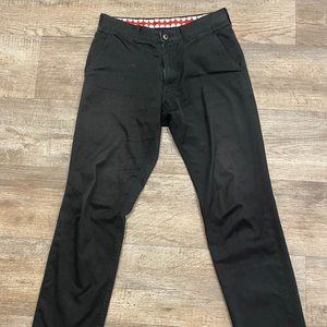 Original Fake Kaws Chino Pants